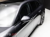 Porsche Panamera 4 E-Hybrid Platinum Edition PDLS