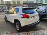Peugeot 2008 1.5 BlueHDi Signature