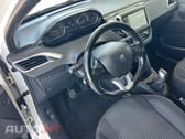 Peugeot 208 1.2 PureTech Allure
