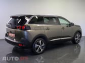 Peugeot 5008 GT 1.5 BlueHDi  EAT8