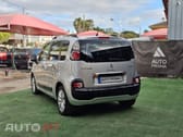 Citroen C3 Picasso 1.6 HDi Seduction