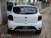 Dacia Sandero 0.9 TCe Stepway