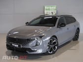 Peugeot 508 SW 1.6 Hybrid GT e-EAT8