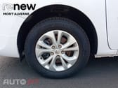 Renault Kangoo VP