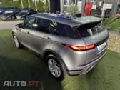 Land Rover Evoque 1.5 P300e AWD R-Dynamic S Auto