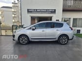 Peugeot 3008 1.6 BlueHDi Style
