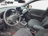 Renault Captur EVOLUTION TCE 115