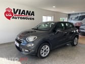Fiat 500X 1.3 MJ Pop Plus J17 S&S
