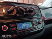 Volkswagen Up! 1.0 BlueMotion Move
