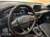 Ford Focus SW 1.5 TDCi EcoBlue ST-Line