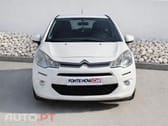 Citroen C3 1.2 VTi Seduction