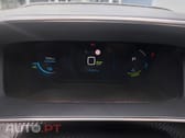 Peugeot E-2008 50 kWh Allure