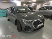 Audi Q3 35 TDI S tronic