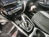 Nissan Qashqai 1.5 dCi N-Connecta DCT