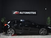Mercedes-Benz A 250 e 8G-DCT AMG Line