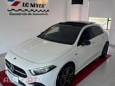 Mercedes-Benz A 250 e AMG Line