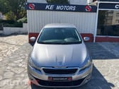 Peugeot 308 BlueHDi FAP 100 Stop & Start Access