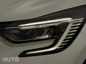 Renault Captur 1.0 TCe Techno