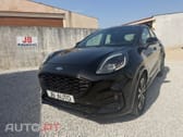 Ford Puma 1.0 EcoBoost MHEV ST-Line