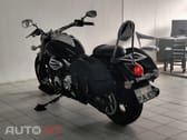 Yamaha XVS 950a Midnight Star
