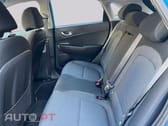 Hyundai Kauai Select I.V.A DEDUTIVEL  