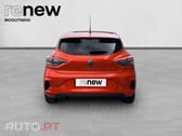 Renault Clio Evolution TCE 100 GPL
