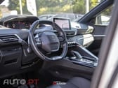Peugeot 3008 1.5 BlueHDi GT Line EAT8