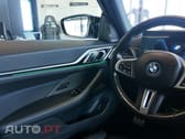 BMW i4 M50 Pack Desportivo M Pro