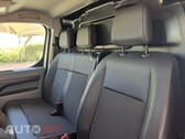 Citroen Jumpy 2.0 BlueHDi 145 Longa