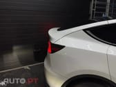 Tesla Model Y Long Range Dual Motor AWD