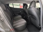 Peugeot 408 1.6 Hybrid Allure e-EAT8