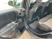 Fiat 500L 1.3 MJ Pop Star S&S