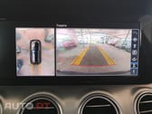 Mercedes-Benz E 200 D Avantgarde