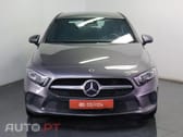 Mercedes-Benz A 250 e Auto Style Plus