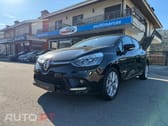Renault Clio 1.5 dCi Limited