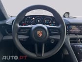 Porsche Taycan GTS I.V.A DEDUTIVEL 