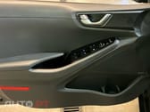 Hyundai Ioniq 28kWh Eletric Tech