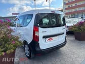 Dacia Dokker 1.5 Blue dCi Comfort