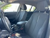 BMW 116 d EfficientDynamics Line Sport