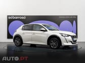 Peugeot E-208 50 kWh Allure