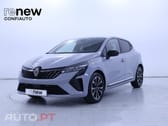 Renault Clio Techno Tce 90