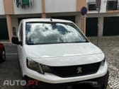 Peugeot Partner 1.5 BlueHDi Pro Standard