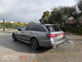 Mercedes-Benz E 300 de 4Matic T 9G-TRONIC AMG Line