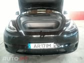 Tesla Model Y Long Range Tração Integral