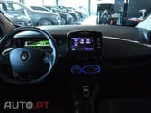 Renault Zoe Intens 40