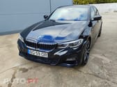 BMW 330 e Touring Pack M Auto