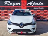 Renault Clio 1.5 dCi Zen
