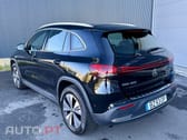 Mercedes-Benz EQA 250 Progressive