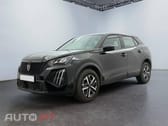Peugeot 2008 1.2 PureTech Style
