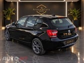 BMW 114 d